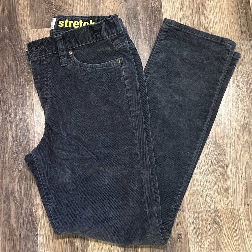 JCrew Crewcuts Corduroy Pants